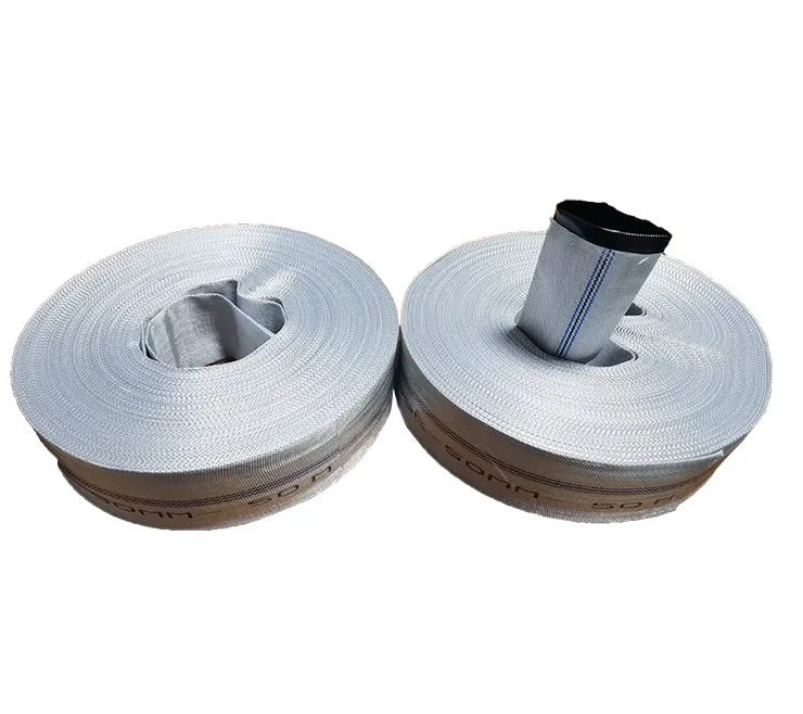 黄南超强耐磨编织水带